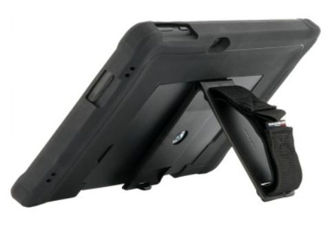 Mobilis PROTECH STARTER Pack FR - Tablet Case for ET51/56 10.1__+ rotative, Ansicht 3
