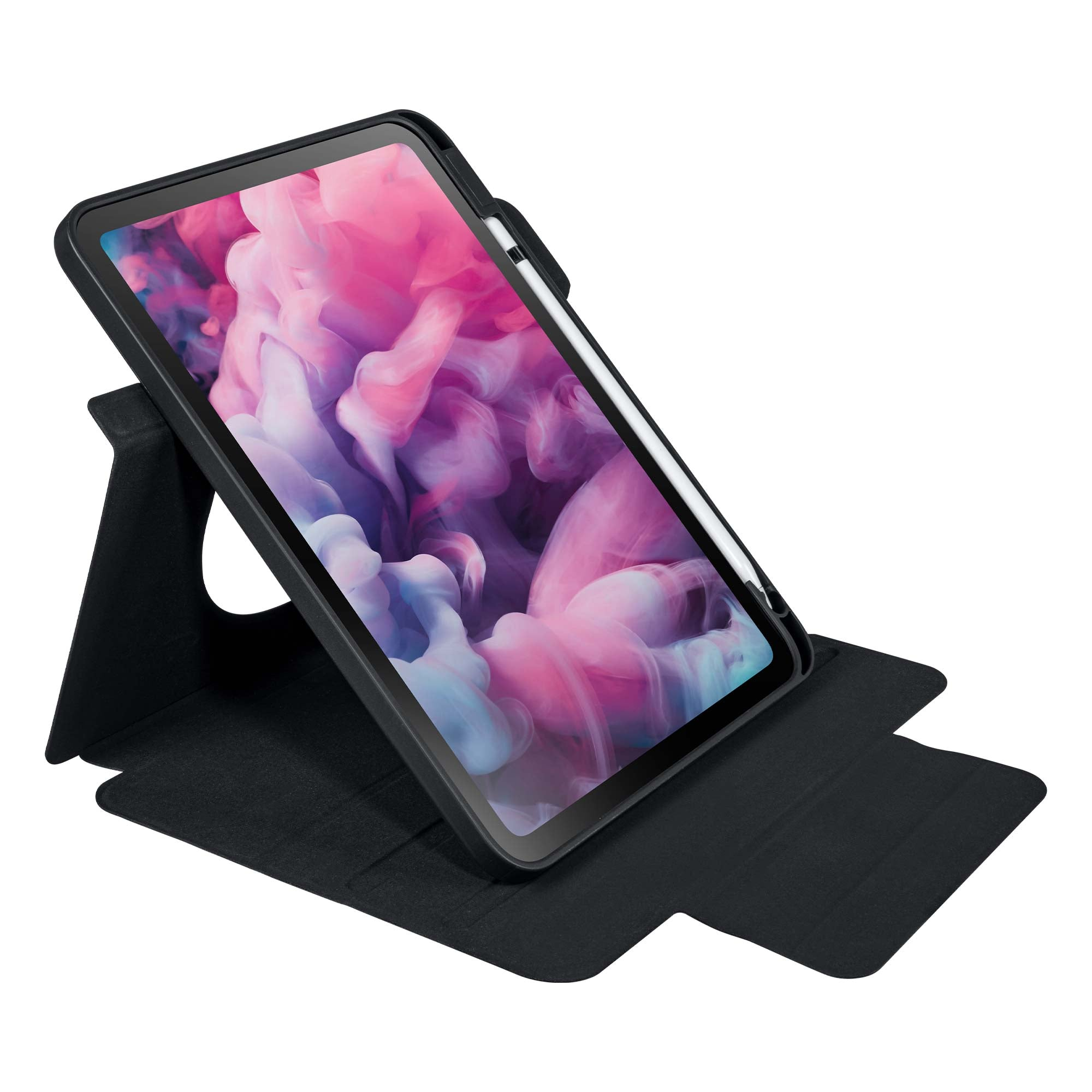 Laut International Prestige Folio MG Black Magspin Case iPad Air 11 - Tasche, Ansicht 4