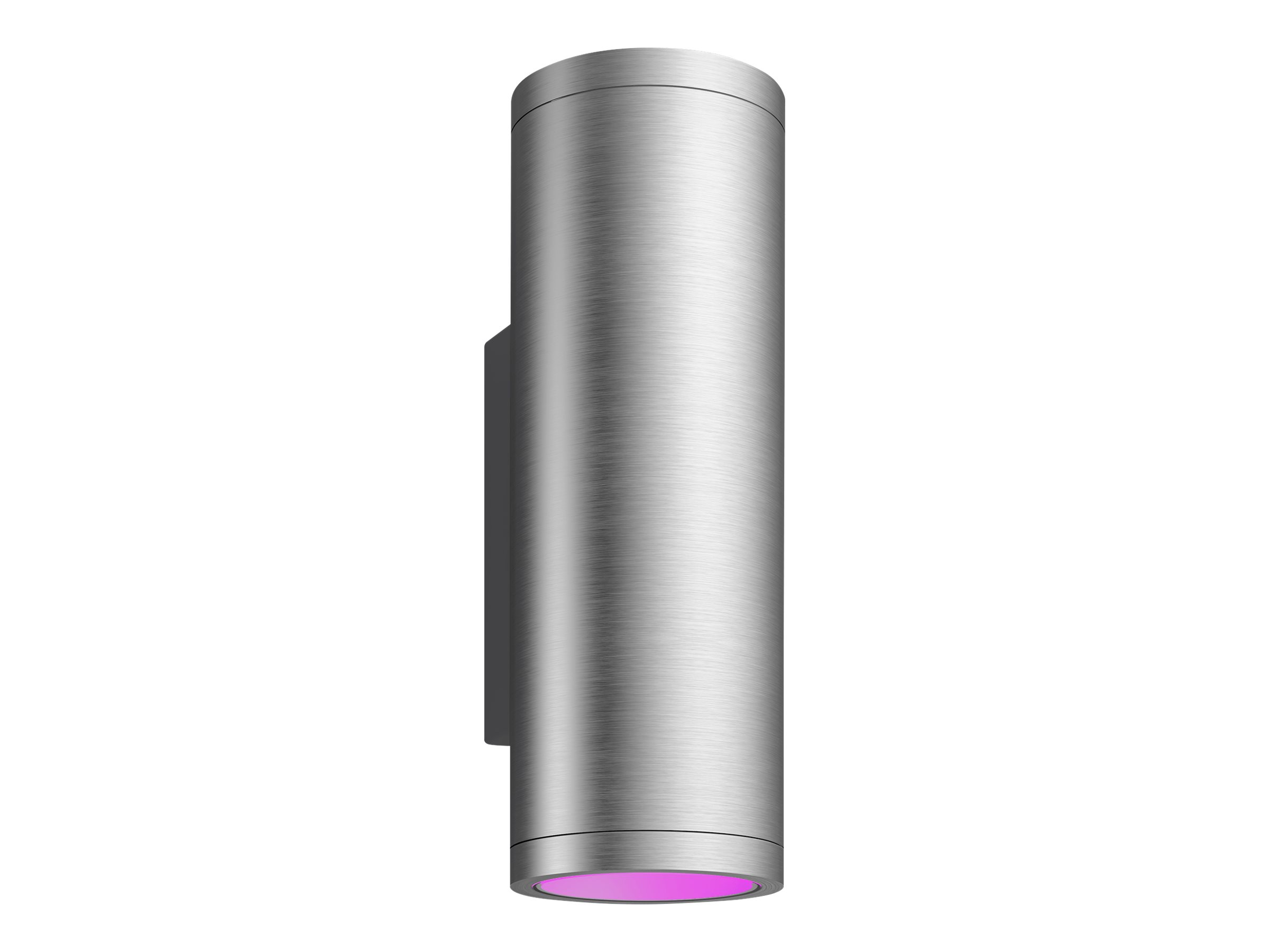 Philips Hue White and Color Ambiance Appear - Wandleuchte - LED x 2 - gesamt: 16 W (Entsprechung 98 W), Ansicht 3