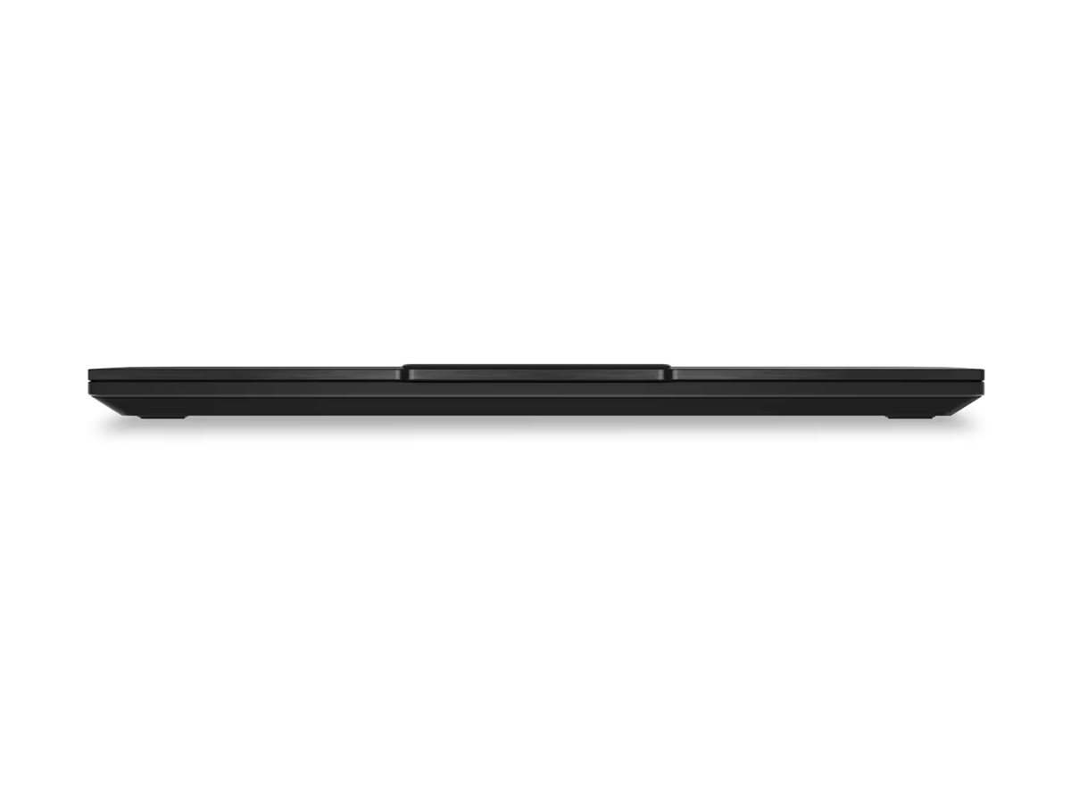 Lenovo ThinkPad P1 Gen 9 21UE - Intel Core Ultra 7 366H / 2 GHz - Win 11 Pro - RTX PRO 1000 Blackwell - 32 GB RAM - 1 TB SSD TCG Opal Encryption 2, NVMe, Performance - 40.6 cm (16")