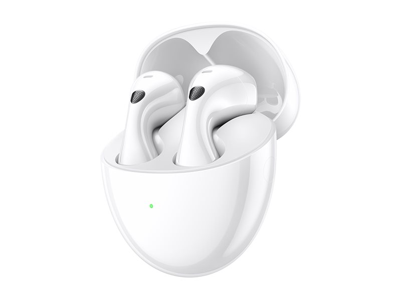 Huawei FreeBuds 6 - True Wireless-Kopfhörer mit Mikrofon von LumaTech