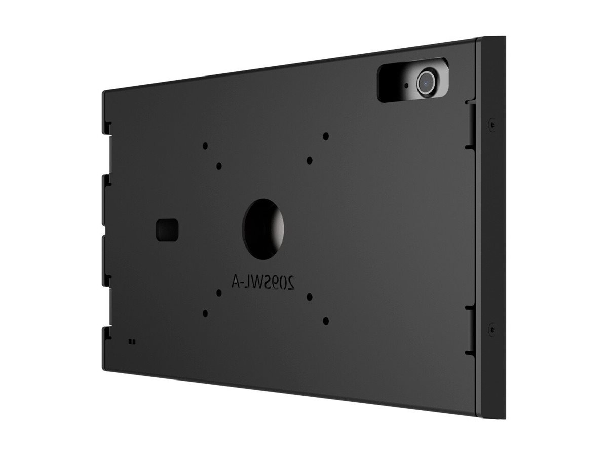 Compulocks iPad 10.9 10th Gen Swell Enclosure Wall Mount - Gehäuse - für Tablett - Schwarz - Bildschirmgröße: 27.7 cm, Ansicht 3