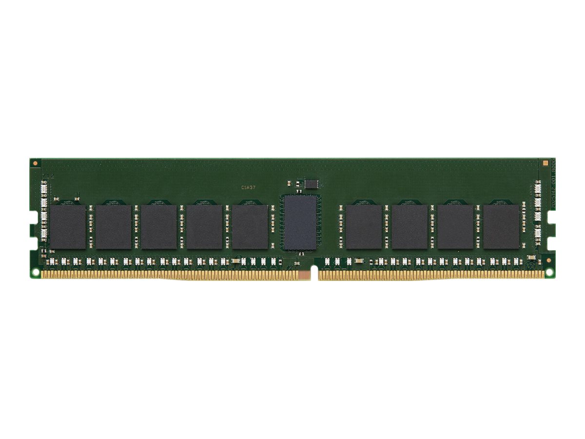 Kingston Server Premier - DDR4 - Modul - 16 GB - DIMM 288-PIN - 2933 MHz / PC4-23400