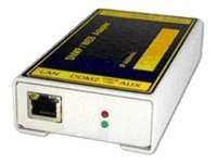 ONLINE USV SNMP/WEB Manager DW7SNMP20 - Fernverwaltungsadapter