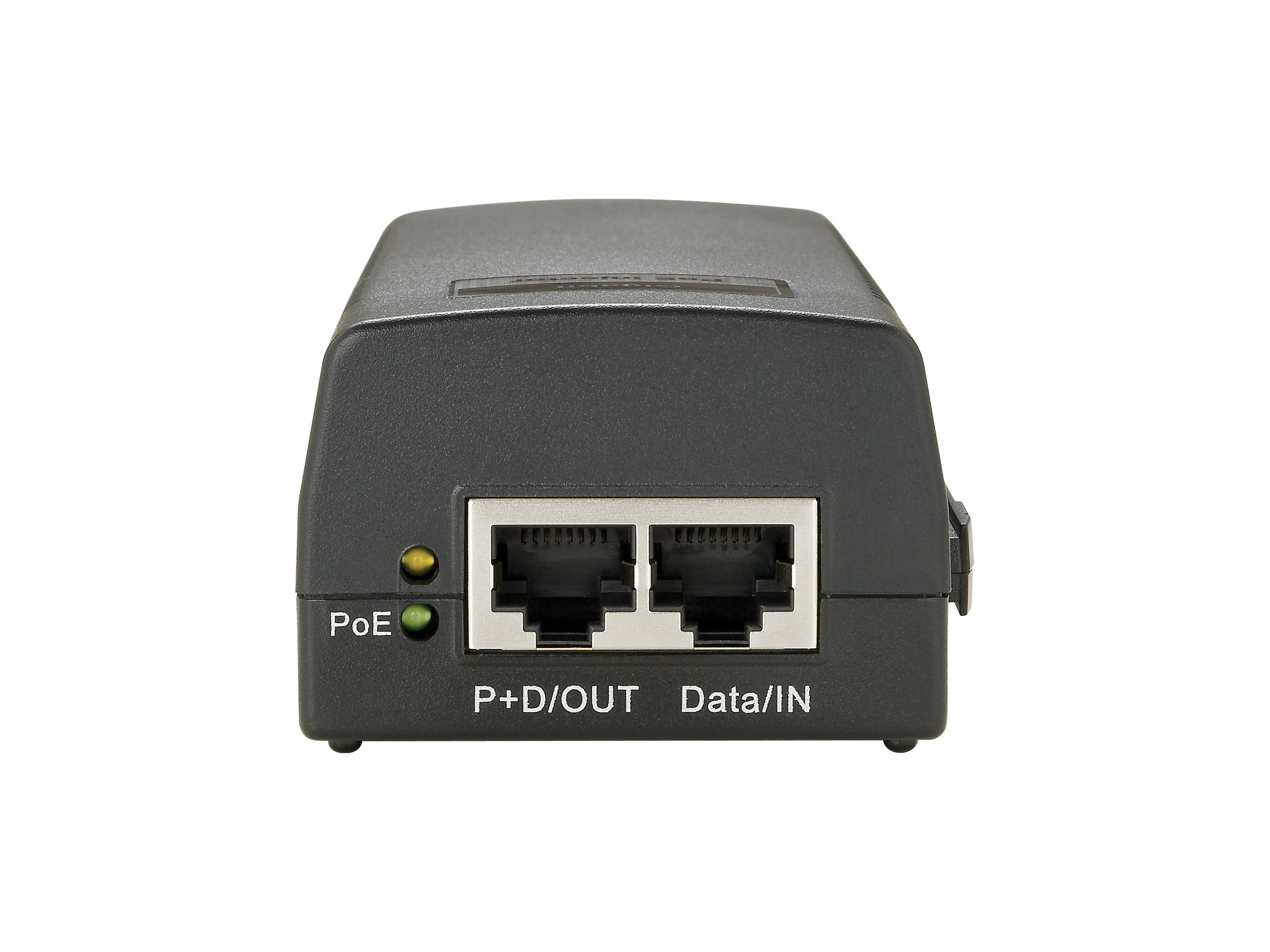 LevelOne POI-3000 - Power Injector - 30 Watt, Ansicht 4