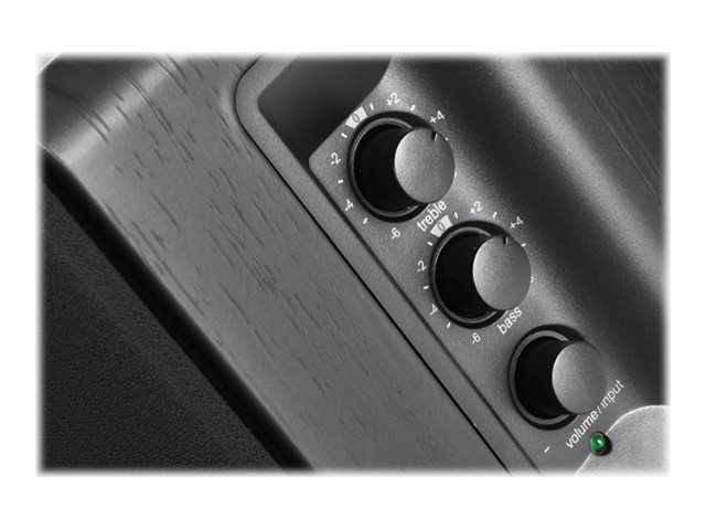Edifier R1280DBs - Lautsprecher - kabellos - Bluetooth, Ansicht 3