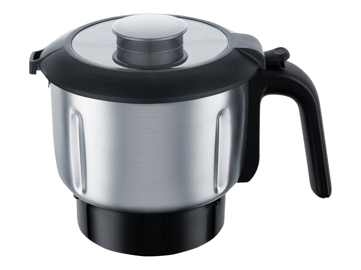 Steba MX 4 PLUS - Standmixer - 1.75 Liter - 1.2 kW, Ansicht 4