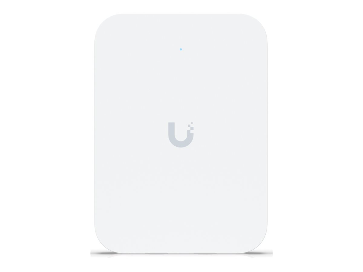 Ubiquiti UniFi U7 In-Wall - Accesspoint - Wi-Fi 7