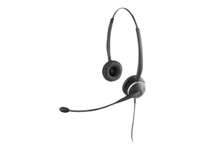 Jabra GN 2100 Telecoil - Headset