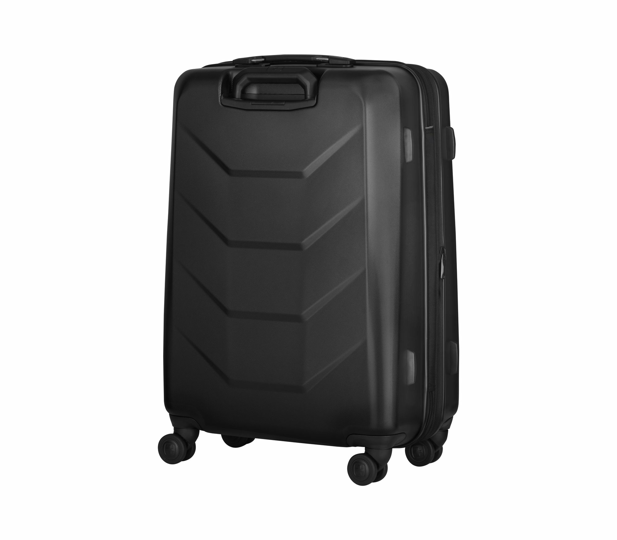 Wenger Prymo - Spinner Größe M - Hardside - 30% polycarbonate, 70% ABS, Ansicht 4