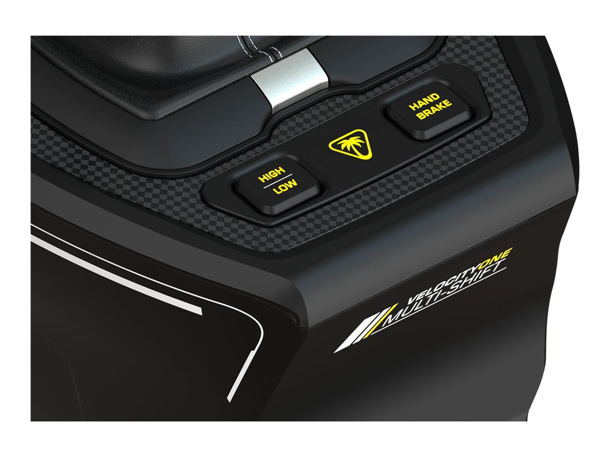 Turtle Beach TURTLE B. VelocityOne Multi-Shift, Ansicht 3