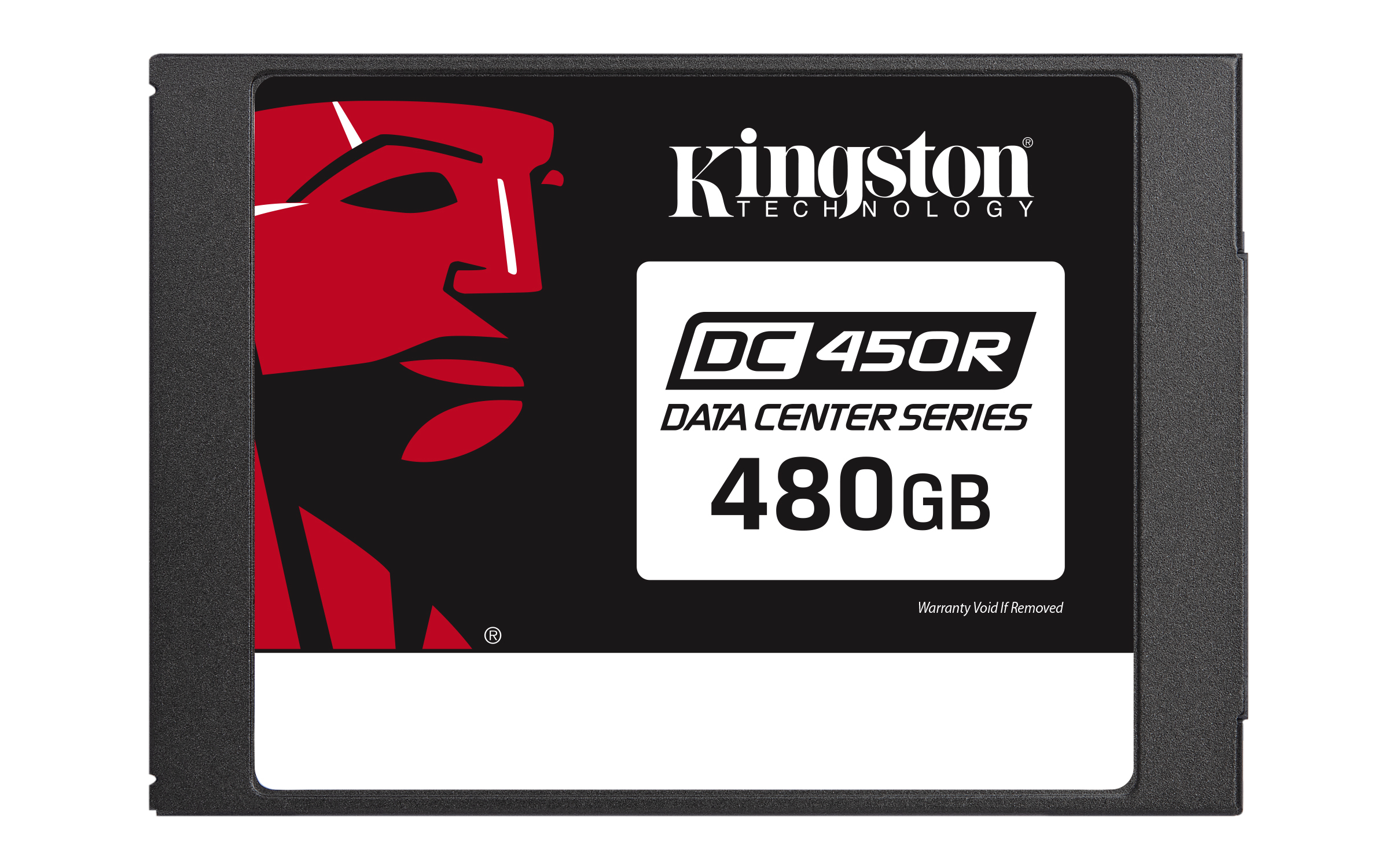 Kingston DC450R - 480 GB - 2.5&quot; - 560 MB/s - 6 Gbit/s