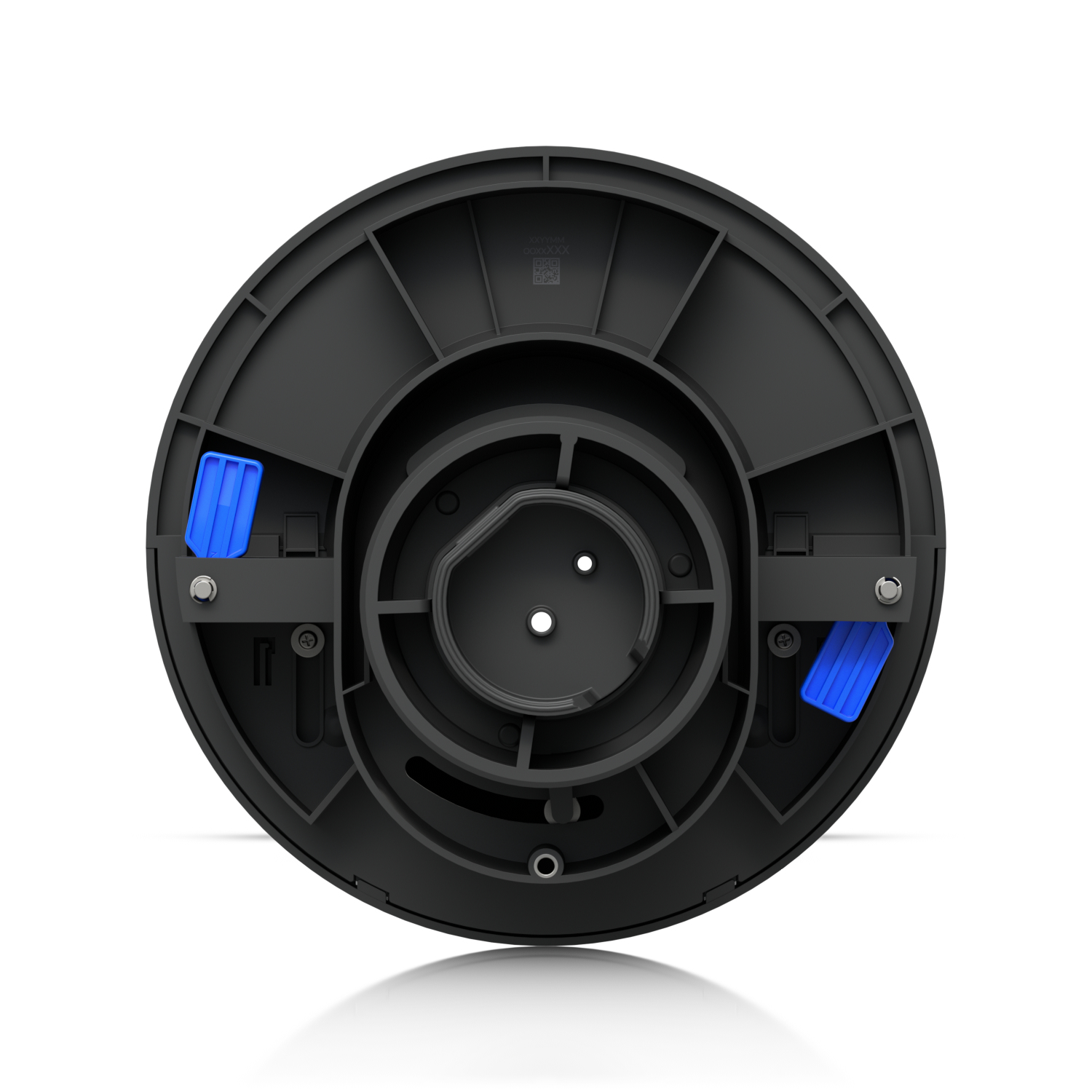 Ubiquiti G6 PTZ In-Ceiling Mount Black, Ansicht 3