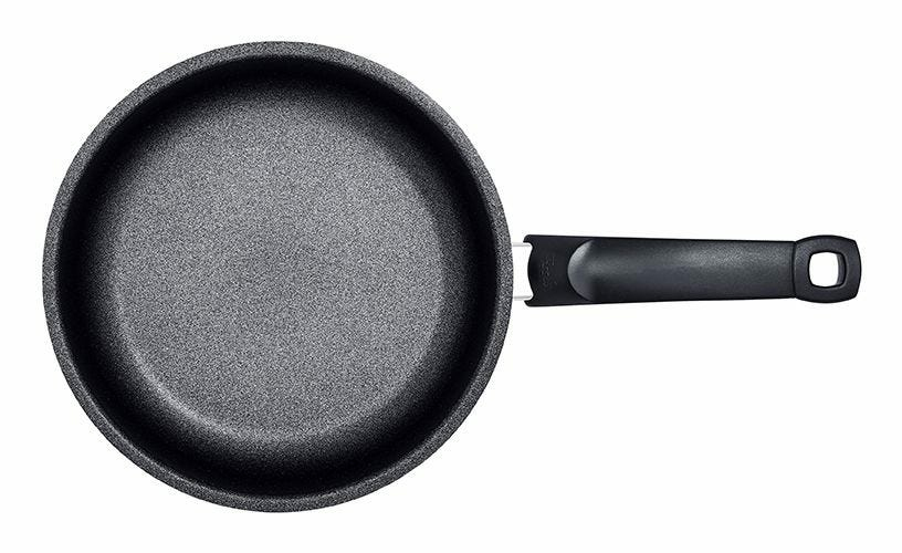 Fissler Adamant Premium - Rund - Allzweckpfanne - Schwarz - Edelstahl, Ansicht 4