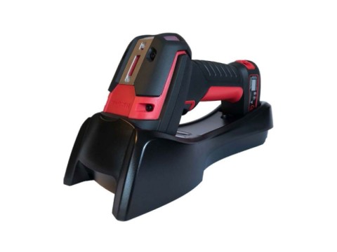 HONEYWELL 1Granit XP 1991iXLR - Tragbares Barcodelesegerät - 1D/2D - LED - Code 128 - Code 39 - PDF417 - U.P.C. - Datenmatrix - PDF417 - QR Code - Kabellos