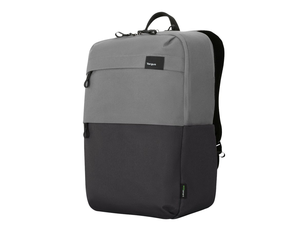 Targus Sagano EcoSmart Travel - Notebook-Rucksack - 39.6 cm (15.6)