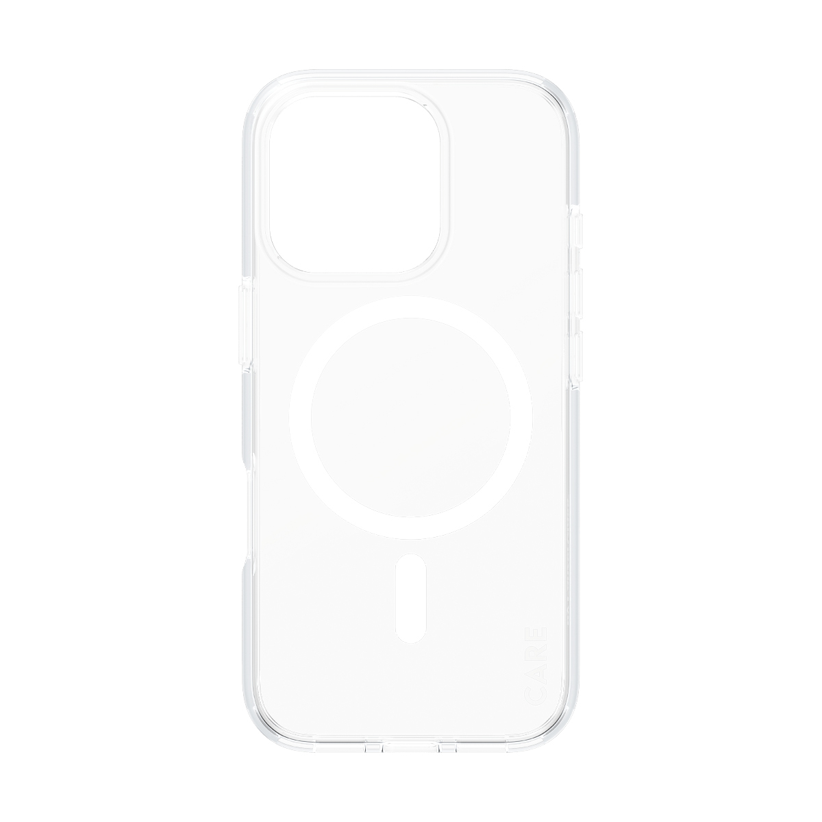 PanzerGlass CARE by PanzerGlass Urban Combat - Hintere Abdeckung für Mobiltelefon - kompatibel mit MagSafe, Ansicht 4