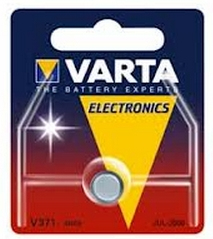 Varta V 371 - Batterie SR69 - Silberoxid - 44, Ansicht 2