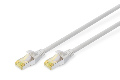 DIGITUS CAT 6A SFTP Patchkabel