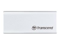 Transcend SSD ESD260C      250GB USB-C USB 3.1 Gen 2