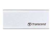 TRANSCEND 250GB External SSD ESD260C USB (TS250GESD260C)