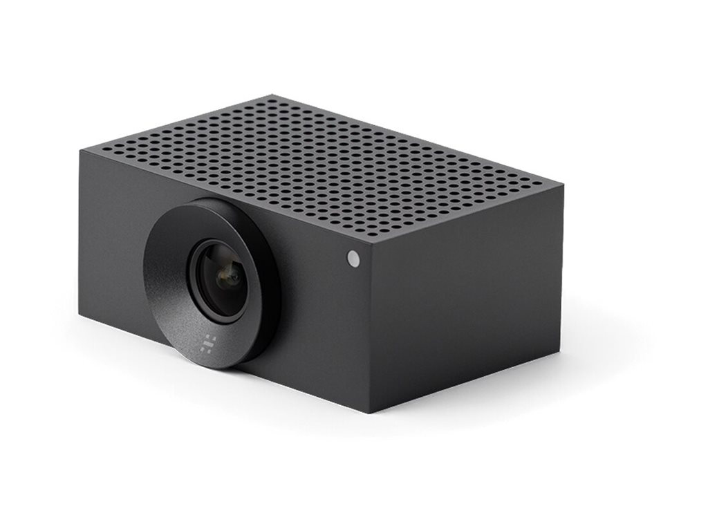 Jabra CAM L1 - Konferenzkamera - Farbe - 1920