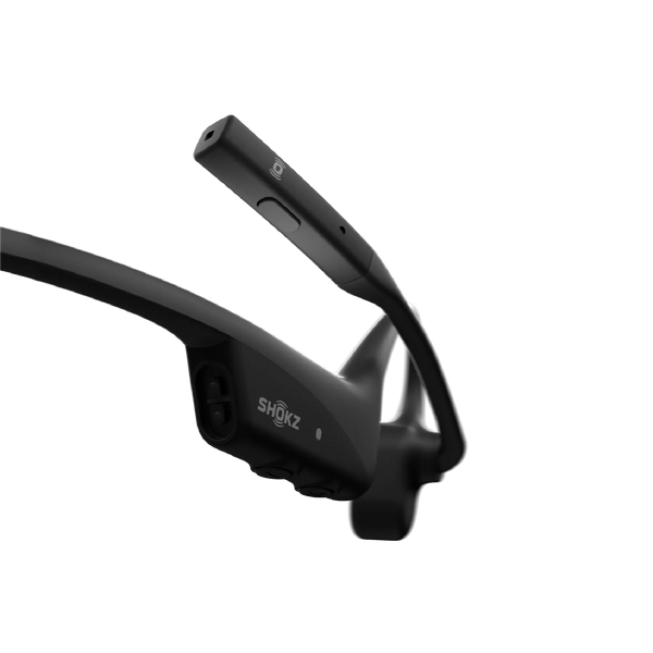 AfterShokz OpenComm2 Industrial Bluetooth Knochenschall-Headset - Headset - 5.1, Ansicht 4