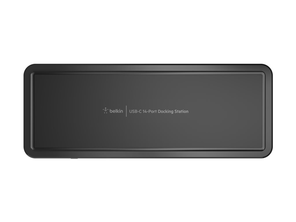Belkin Dockingstation - USB-C - 2 x DP, 2 x