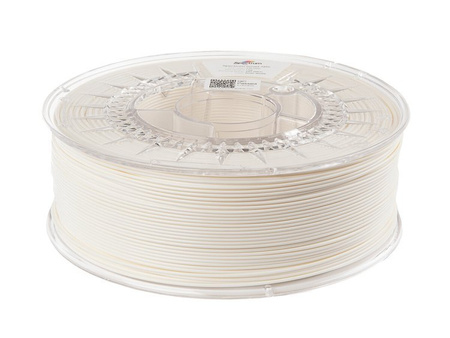 Spectrum Filaments 3D Filament ABS Smart 1.75mm Polar White weiß 1kg, Ansicht 4