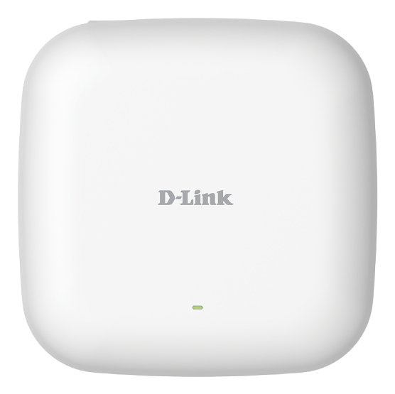 D-Link DBR-X3000-AP - Accesspoint - 1GbE - Wi-Fi 6, Ansicht 3