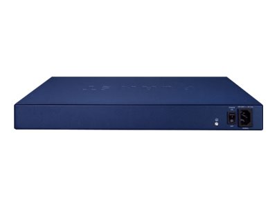 Planet GS-4210-24T4S - Switch - L4 - managed, Ansicht 3
