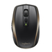 Logitech MX Anywhere 2 Wireless Mobile Mouse - rechts - Laser - RF Wireless + Bluetooth - 1000 DPI - Schwarz