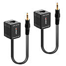 Lindy CAT56 Stereo Audio Extender - Audio-Verlängerungskabel