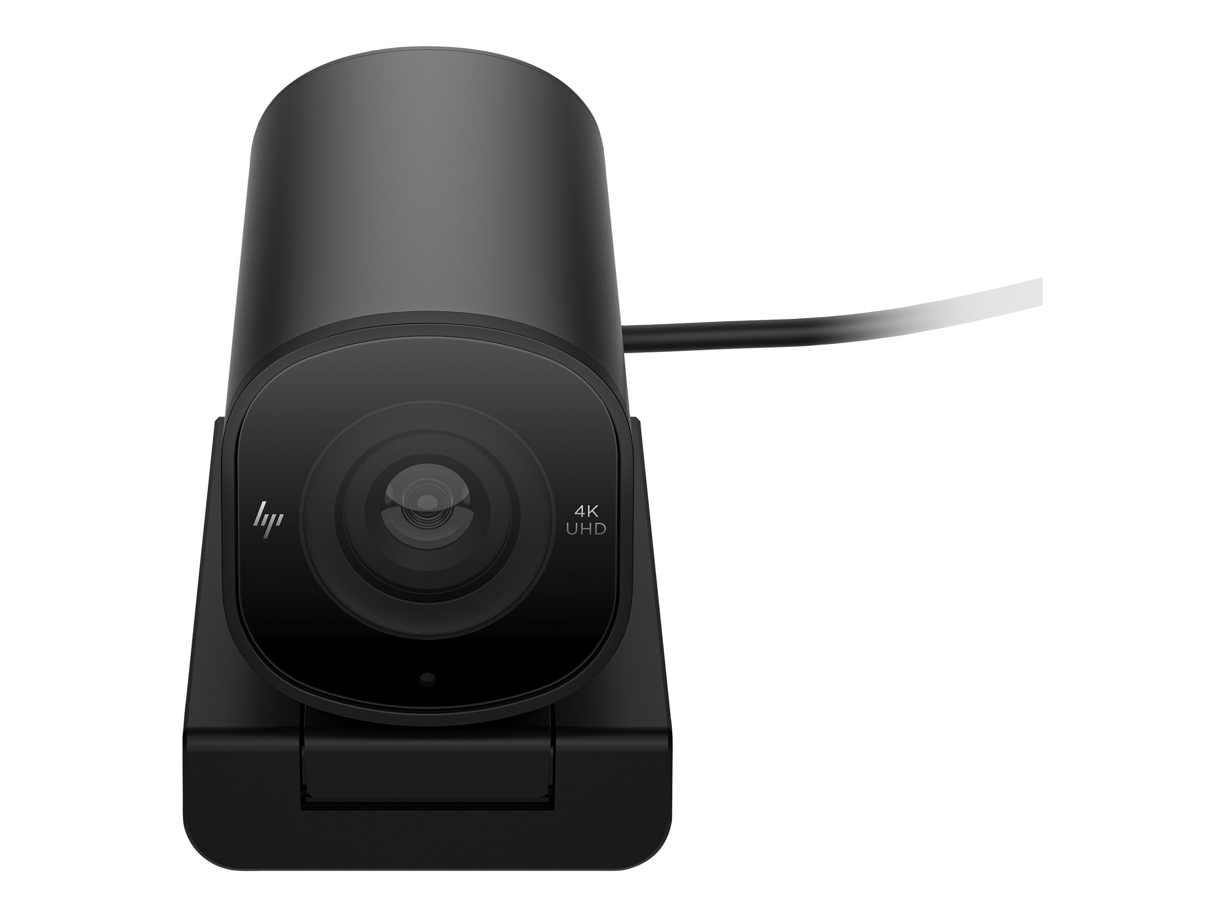 HP 965 Streaming - Webcam - Farbe - 8 MP - 3840 x 2160, Ansicht 5