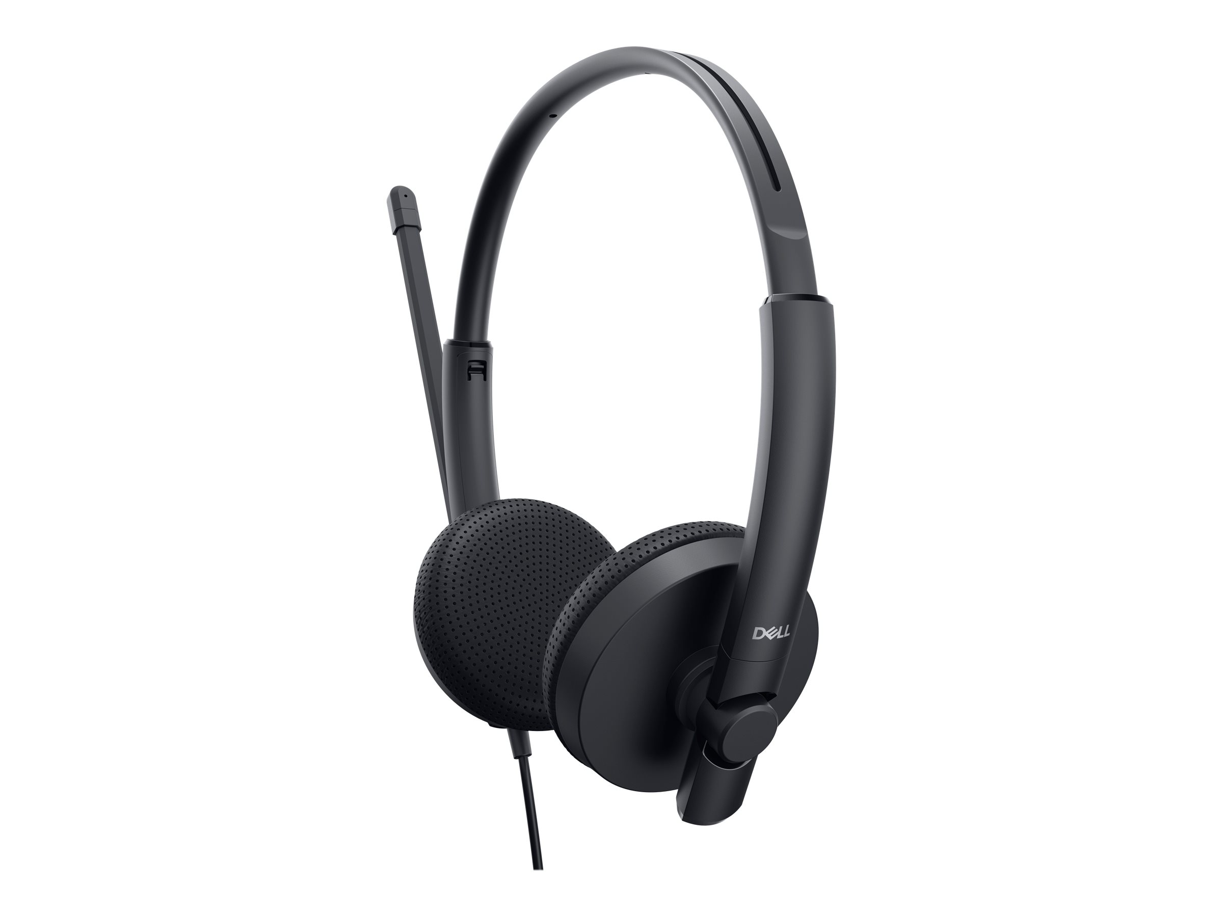 Dell Stereo Headset WH1022 - Headset - kabelgebunden, Ansicht 3