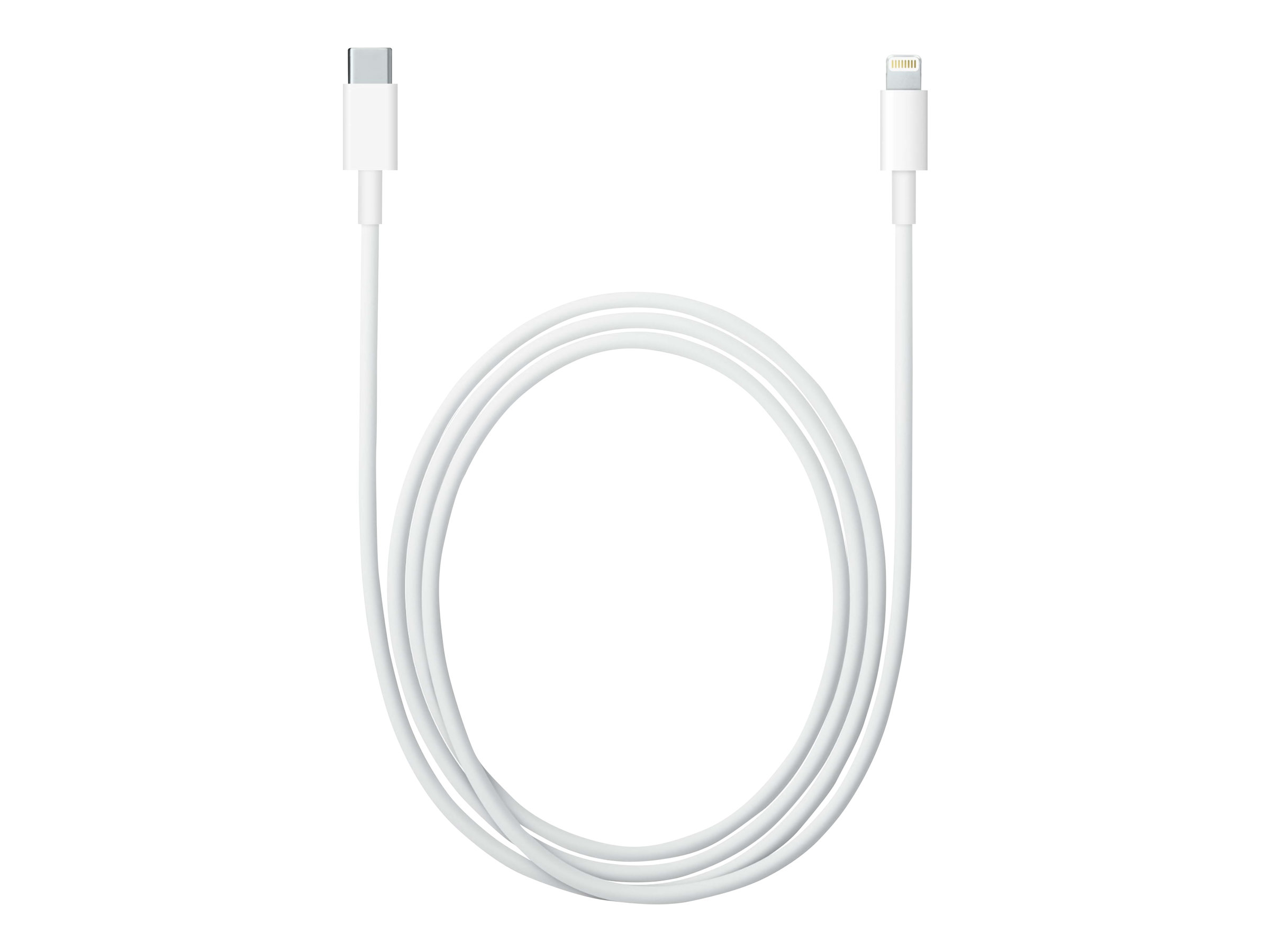 Apple USB-C to Lightning Cable - Lightning-Kabel (MM0A3ZM/A)