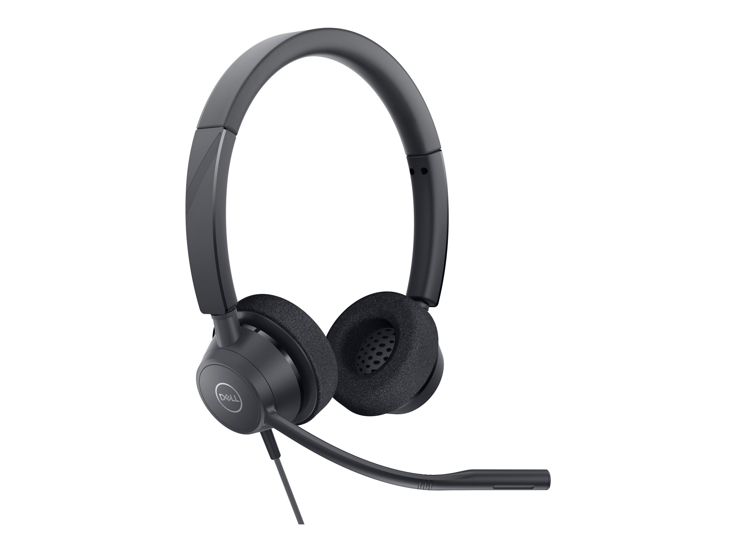 Dell Pro Stereo Headset WH3022 - Headset - kabelgebunden, Ansicht 2