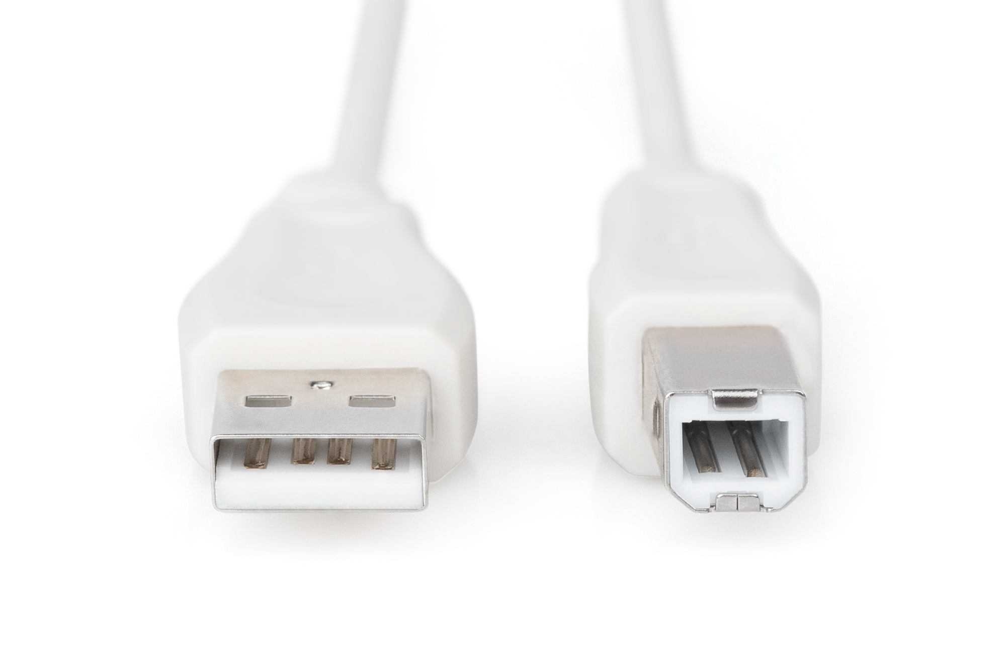 DIGITUS USB Anschlusskabel, Ansicht 2