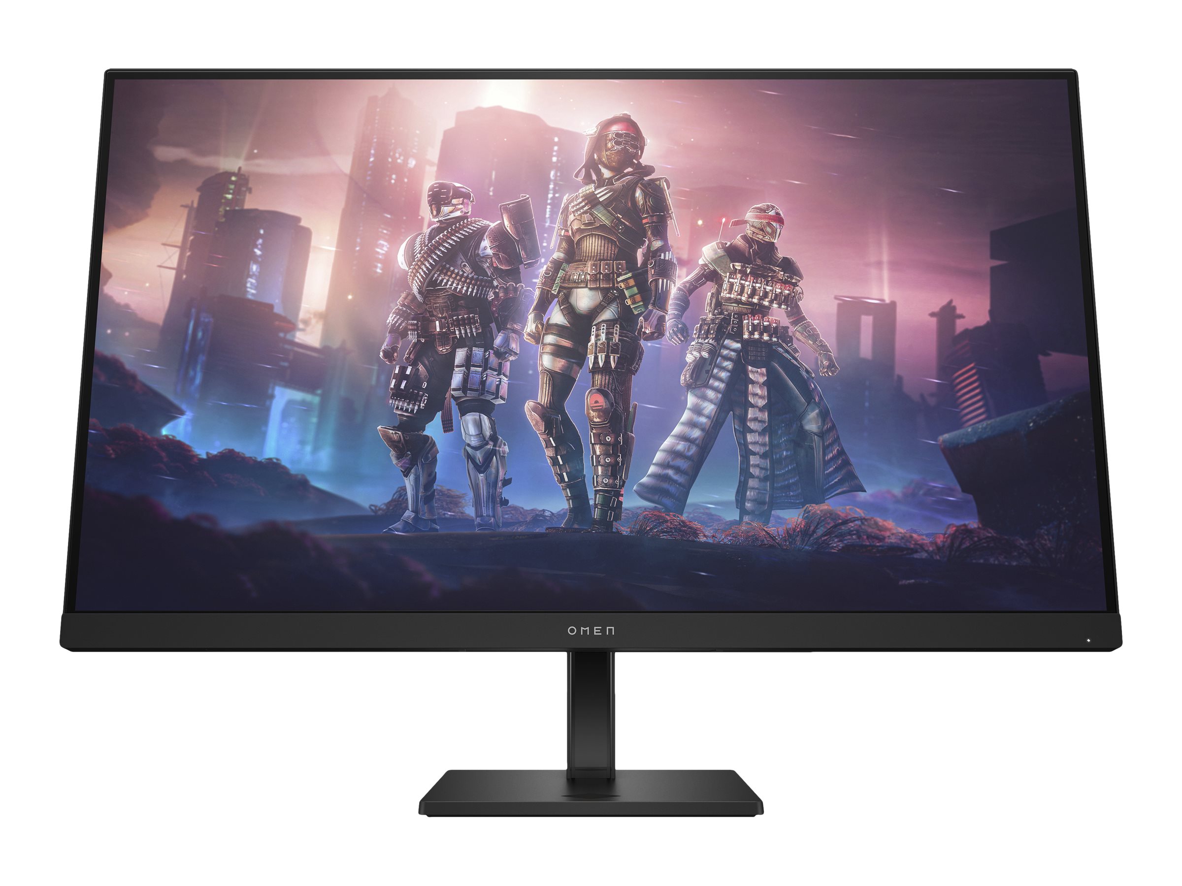 HP OMEN by HP 32q - LED-Monitor - Gaming - 80 cm (31.5")