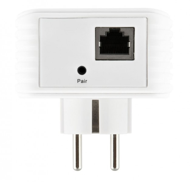 ALLNET ALL1681203 PowerLine Netzwerkadapter, Ansicht 2