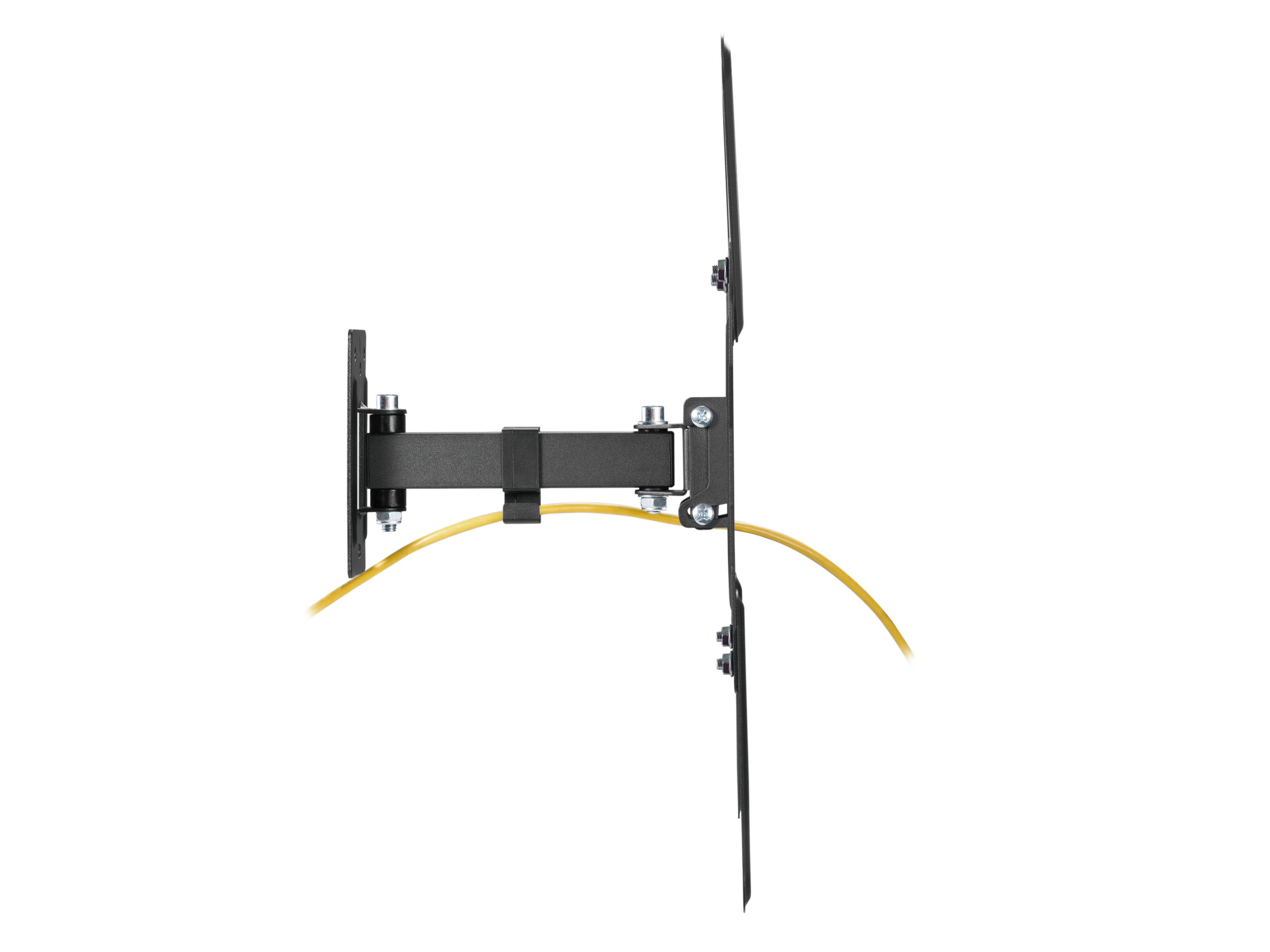 Equip Wandhalterung 23-55/1TFT 30kg 1Gelenk Neigung sw retail, Ansicht 4