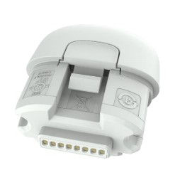 Zebra Batterie für Barcodelesegerät - für Zebra, Ansicht 2
