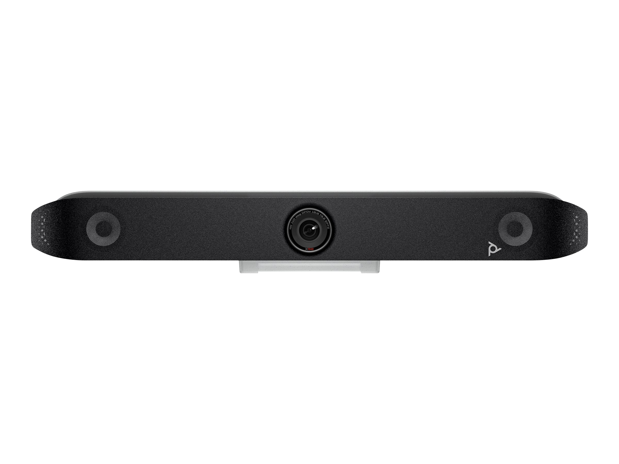 Poly Studio X52 - All-in-One Videoleiste (Videoleiste Poly TC10 Touchcontroller)