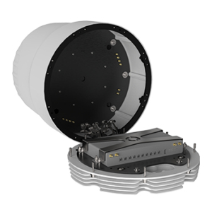 Poynting · Antennen· 5G/LTE· Marine/Kueste· A-RIPL-0016-V1-01· 4x 4x4 MIMO - WLAN - 9,5 dB, Ansicht 4