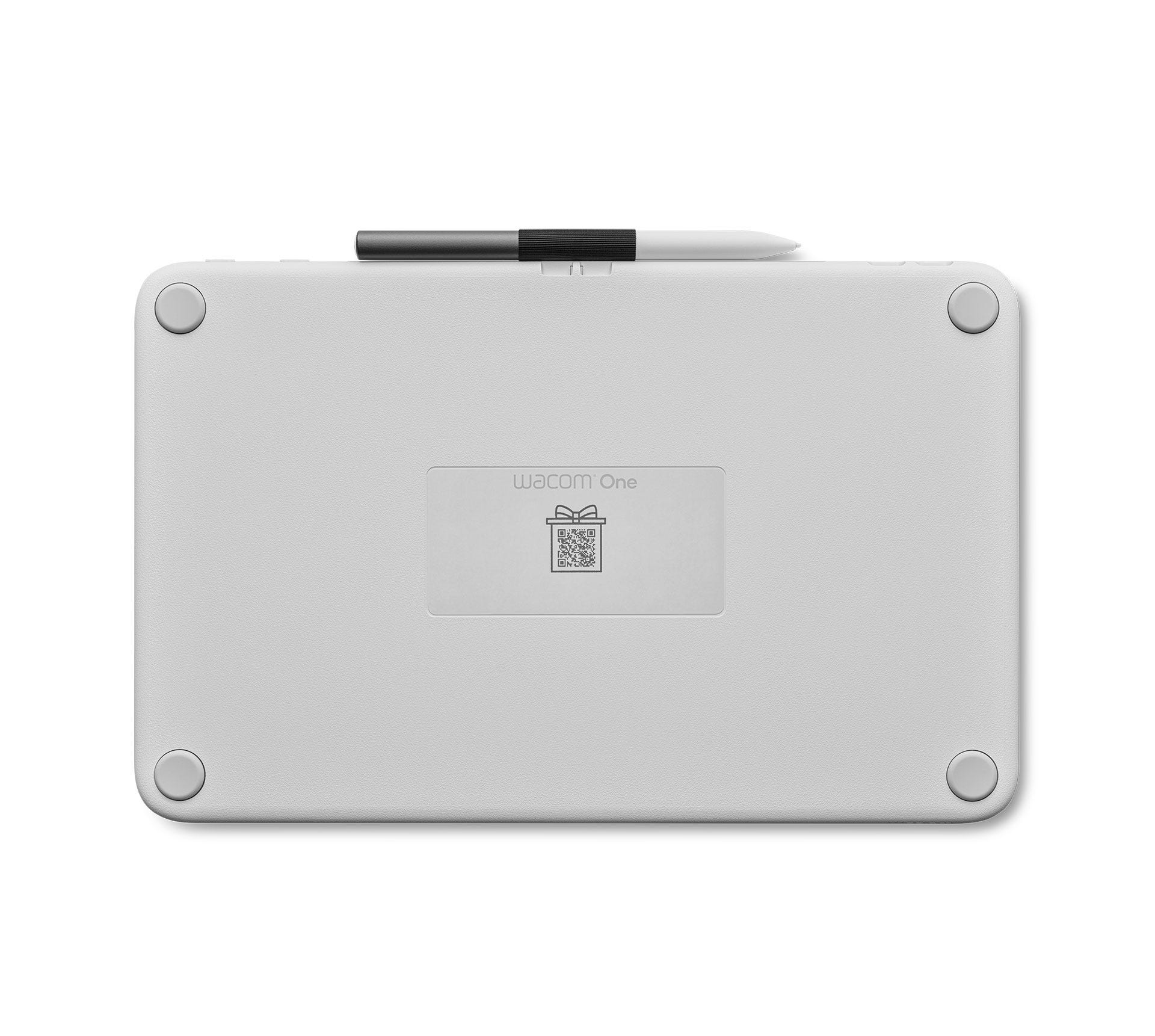 Wacom One 12 Pen display - Digitalisierer mit LCD Anzeige, Ansicht 2