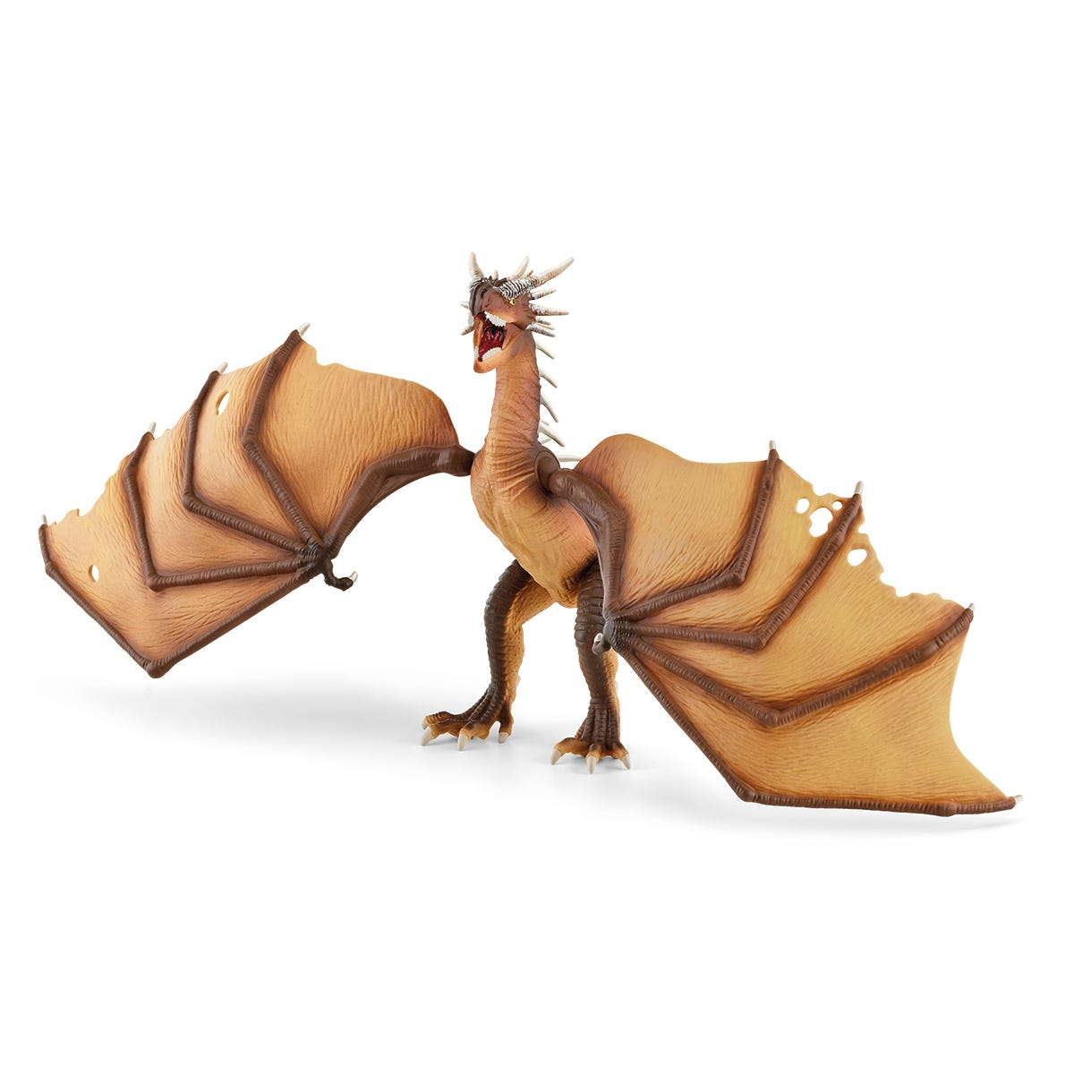 Schleich Harry Potter Ungarischer Hornschwanz - 13989 - 6 Jahr(e) - Braun - Kunststoff, Ansicht 2