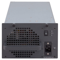 HP Enterprise Stromversorgung - 6000 Watt (JD227A)
