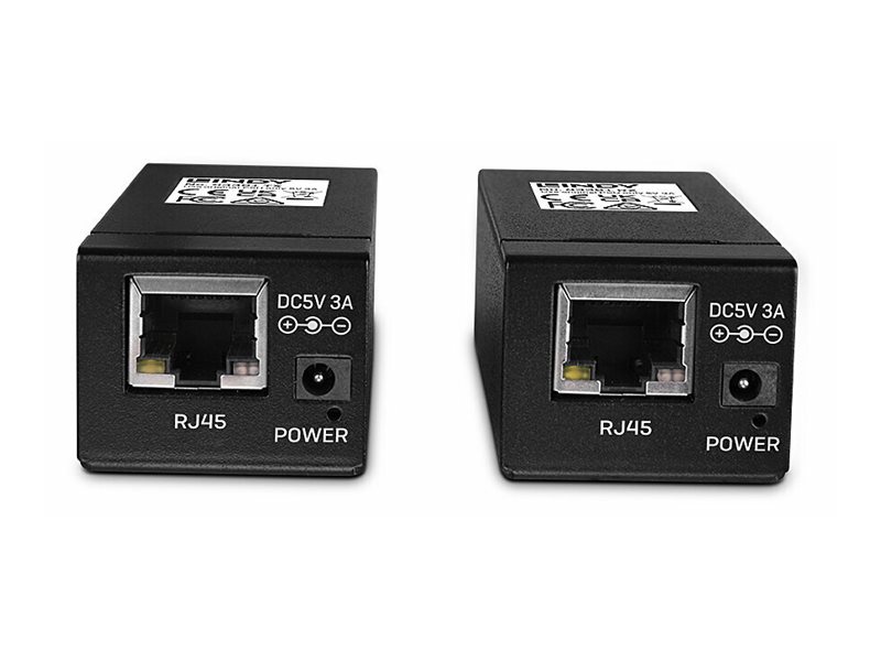 Lindy Sender und Empfänger - USB-Erweiterung - -20 - 70 °C, Ansicht 4