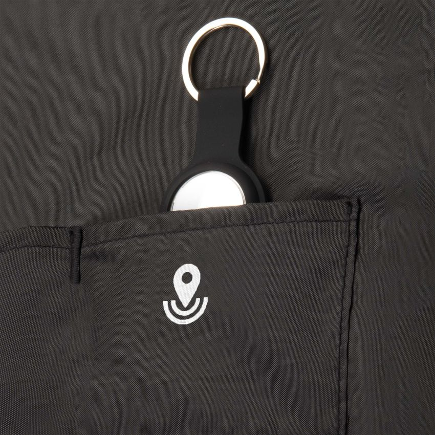 Dicota FIVE Top Traveller - Notebook-Tasche - 40.6 cm, Ansicht 4