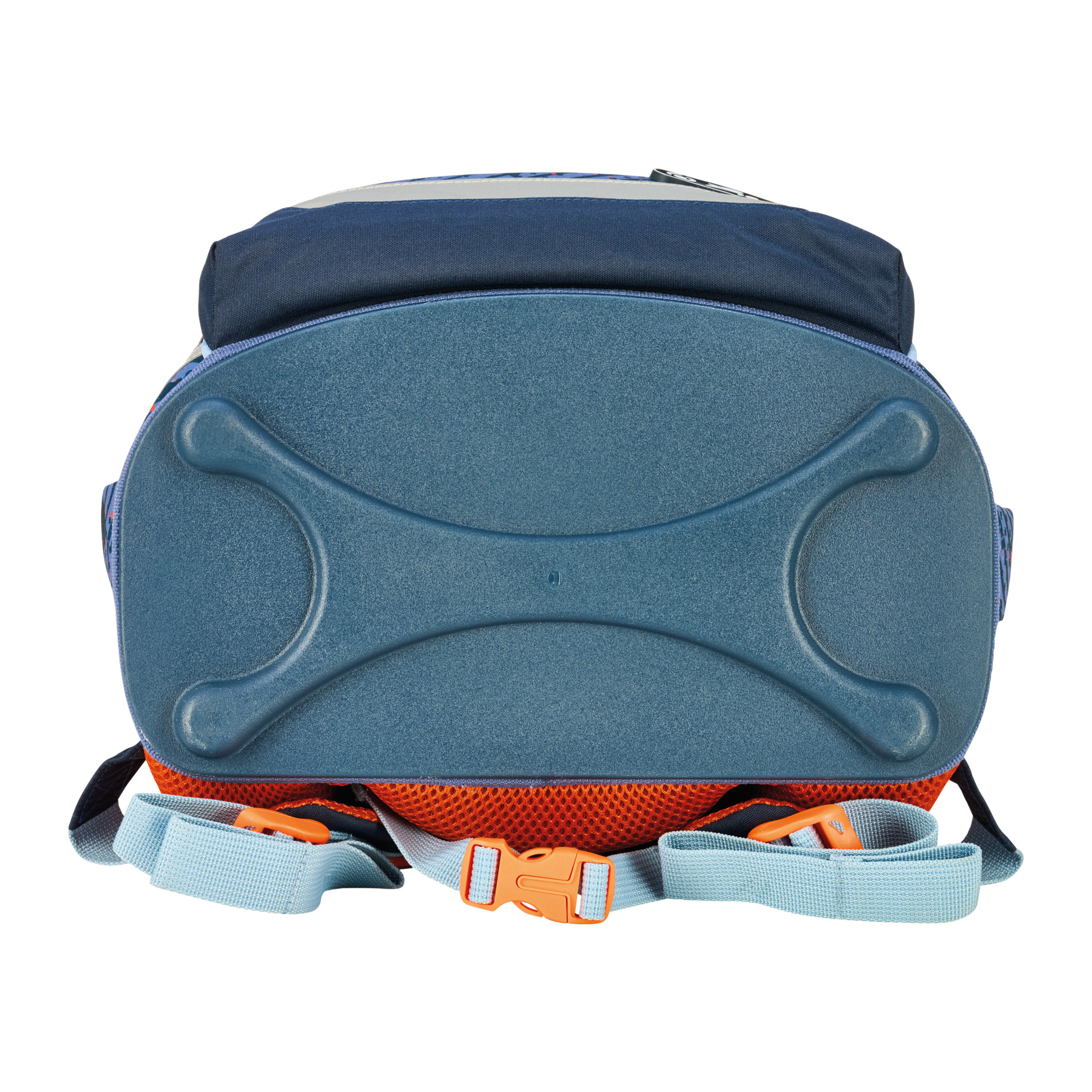 Herlitz Schulranzen UltraLight Plus TechMech, Ansicht 4